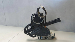 FECHADURA ELÉTRICA TRASEIRO DIREITO JEEP RENEGAD 2016 A 2019