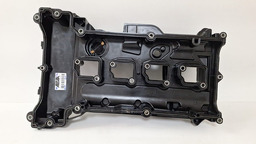 TAMPA VÁLVULA CABEÇOTE MERCEDES C180 1.8 TURBO 2011 2012