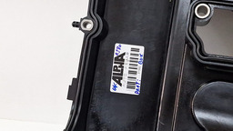 TAMPA VÁLVULA CABEÇOTE MERCEDES C180 1.8 TURBO 2011 2012