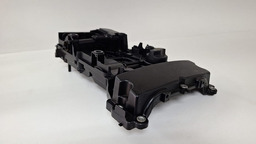 TAMPA VÁLVULA CABEÇOTE MERCEDES C180 1.8 TURBO 2011 2012