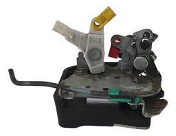 FECHADURA TRASEIRA DIREITA CHRYSLER PT CRUISER 2007