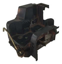 Fechadura Eletrica Dianteira Direita Fiat Palio 1996 2002