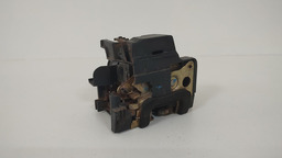 FECHADURA ELETRICA DIANTEIRA DIREITA FIAT PALIO 1996 2002