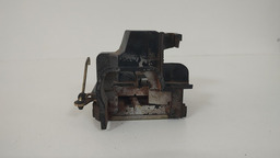 FECHADURA ELETRICA DIANTEIRA DIREITA FIAT PALIO 1996 2002