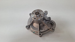 Bomba D Água Mercedes C180 1.8 Turbo 2011 2012