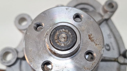 BOMBA D ÁGUA MERCEDES C180 1.8 TURBO 2011 2012