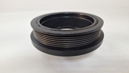 POLIA DO VIRABREQUIM MERCEDES C180 1.8 TURBO 2011 2012