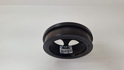 POLIA DO VIRABREQUIM MERCEDES C180 1.8 TURBO 2011 2012