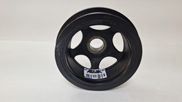 POLIA DO VIRABREQUIM MERCEDES C180 1.8 TURBO 2011 2012