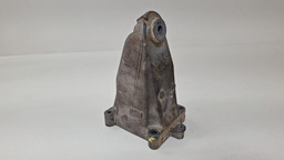 SUPORTE COXIM MOTOR D MERCEDES C180 1.8 TURBO 2011 2012