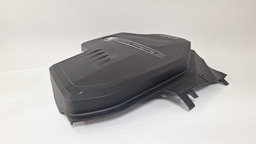 TAMPA CAPA MOTOR BMW 320I 2.0 2015 A 2018