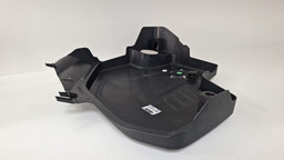 TAMPA CAPA MOTOR BMW 320I 2.0 2015 A 2018