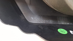 TAMPA DO MOTOR BMW 320I 2.0 B42 2022