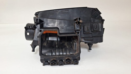 CAIXA FILTRO AR MERCEDES C180 1.8 TURBO 2011 2012