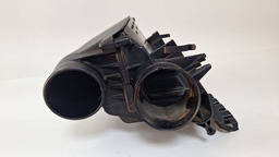 CAIXA FILTRO AR MERCEDES C180 1.8 TURBO 2011 2012