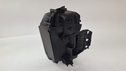 CAIXA FILTRO AR MERCEDES C180 1.8 TURBO 2011 2012