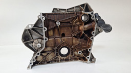 TAMPA FRONTAL MOTOR MERCEDES C180 1.8 TURBO 2011 2012