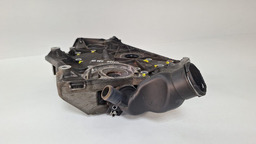 TAMPA FRONTAL MOTOR MERCEDES C180 1.8 TURBO 2011 2012
