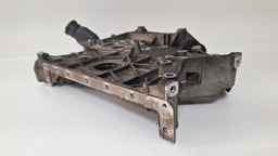 TAMPA FRONTAL MOTOR MERCEDES C180 1.8 TURBO 2011 2012