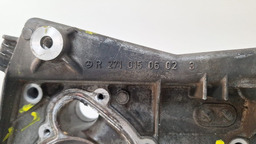 TAMPA FRONTAL MOTOR MERCEDES C180 1.8 TURBO 2011 2012