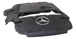 Tampa Capa Motor Mercedes C180 1.8 Turbo 2011 2012