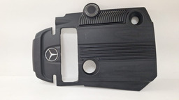 TAMPA CAPA MOTOR MERCEDES C180 1.8 TURBO 2011 2012