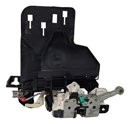 FECHADURA JEEP CHEROKEE 2010 PORTA DIANTEIRO ESQUERDO