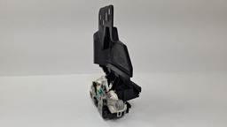 FECHADURA JEEP CHEROKEE 2010 PORTA DIANTEIRO ESQUERDO