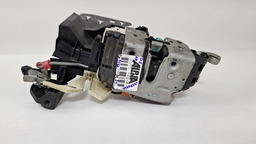 FECHADURA JEEP CHEROKEE 2010 PORTA DIANTEIRO ESQUERDO