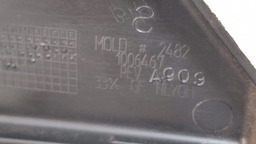 FECHADURA JEEP CHEROKEE 2010 PORTA DIANTEIRO ESQUERDO