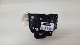 FECHADURA PORTA DIANTEIRO ESQUERDO AUDI A3 2008 A 2011