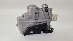 FECHADURA PORTA DIANTEIRO ESQUERDO AUDI A3 2008 A 2011