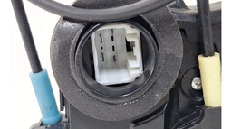 FECHADURA TOYOTA RAV4 2013 PORTA TRASEIRO DIREITO