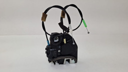 FECHADURA TOYOTA RAV4 2013 PORTA TRASEIRO DIREITO