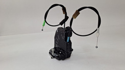 FECHADURA TOYOTA RAV4 2013 PORTA TRASEIRO DIREITO