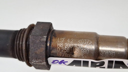 SONDA CATALIZADOR RENAULT SANDERO 1.6 FLEX 2013