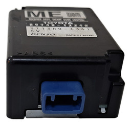 Módulo Controle Vidro Toyota Corolla 2.0 2018 2019