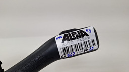 CHAVE SETA LIMPADOR AUDI A3 2005