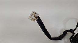 CHAVE SETA LIMPADOR CHERY QQ 2014 2015