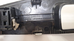 BOTÃO VIDRO ELÉTRICO TRASEIRO ESQUERDO FORD FUSION 2014