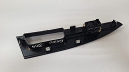 BOTÃO VIDRO ELÉTRICO TRASEIRO ESQUERDO FORD FUSION 2014