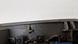 BOTÃO VIDRO ELETRICO FAROL RENAULT SCENIC 2002 2003