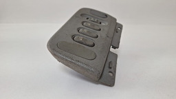 BOTÃO VIDRO ELETRICO FAROL RENAULT SCENIC 2002 2003