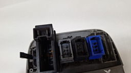 BOTÃO VIDRO ELETRICO FAROL RENAULT SCENIC 2002 2003