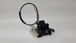 FECHADURA FIAT DOBLO 2014 2015 PORTA DIANTEIRO ESQUERDO  (1)