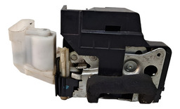 Fechadura Fiat Palio 2012 A 2015 Porta Traseiro Direito