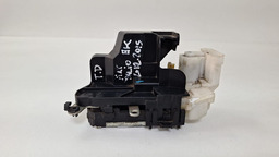 FECHADURA FIAT PALIO 2012 A 2015 PORTA TRASEIRO DIREITO