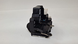 FECHADURA FIAT PALIO 2012 A 2015 PORTA TRASEIRO DIREITO