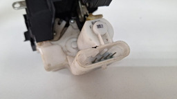 FECHADURA FIAT PALIO 2012 A 2015 PORTA TRASEIRO DIREITO