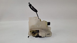 FECHADURA VOLKSWAGEN GOLF 2010 2011 PORTA DIANTEIRO DIREITO